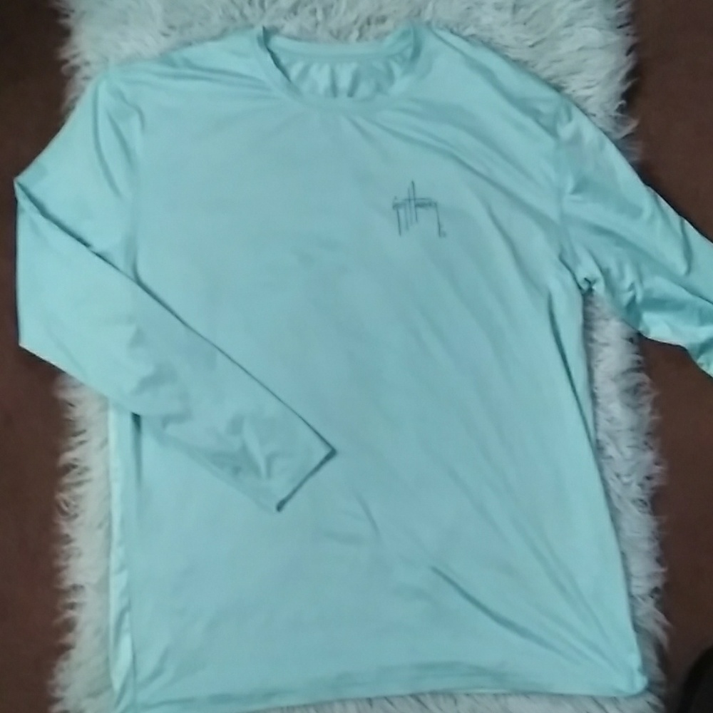 Guy Harvey Performance Shirt